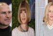 Добиле отказ, па станале милионери! – Стив Џобс, Ана Винтур, Опра Винфри