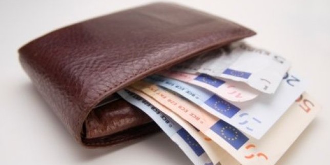 Зголемување на минималната плата во Германија