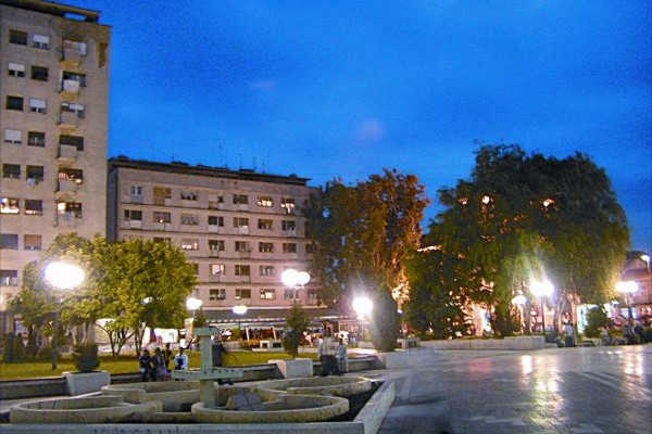 Куманово