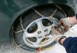 Од 15 ноември почнува да важи задолжителната обврска за носење зимска опрема во возилата