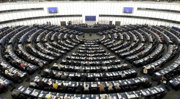 Кој ќе биде претседател на Европскиот парламент? Дали знаевте за фактите на ЕП?