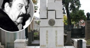Што пишуваше во тестаментот на Павле Вуисиќ кој беше најголем боем помеѓу актерите на екс Ју?