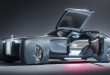 Новиот Rolls Royce 103EX автомобил: луксуз и футуристички дизајн (видео)