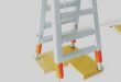 Smart Ladder