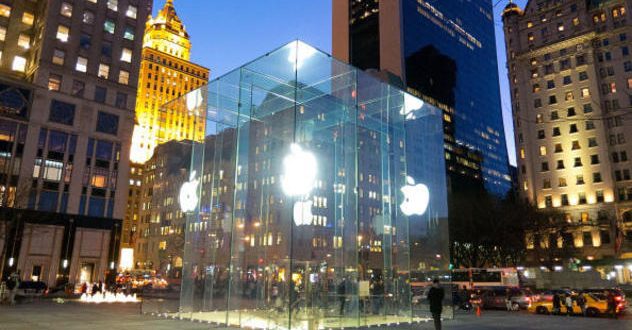 Колку ќе заработевте, ако во 1984-та ги вложевте парите за Mac во акции на Apple?