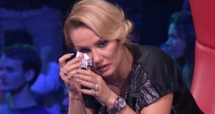 Целото студио плачеше додека тој пееше! Овој настап во „Пинк ѕвездички“  долго ќе се памети …морници (видео)