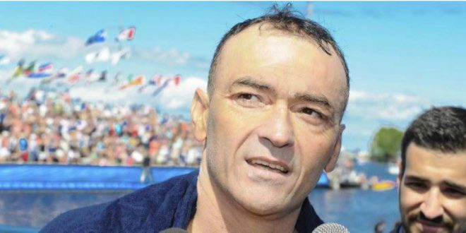 Маратонецот Томи Стефановски денес ќе влезе во “Куќата на славните”