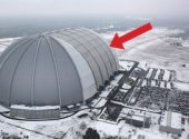 Само Гремнаците може да сммислат нешто вакво!Изгледа како воен хангар, но внатре крие нешто неверојатно (фото)