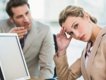 Како да работите со неорганизиран претпоставен?