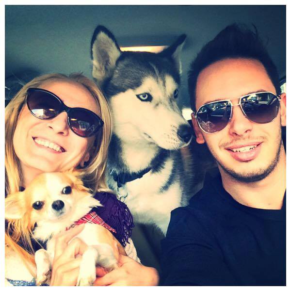 Pet Friendly Places