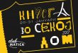 Дружење,потпишување и средба со Марија Лозанoска на Булеварот на книгите!