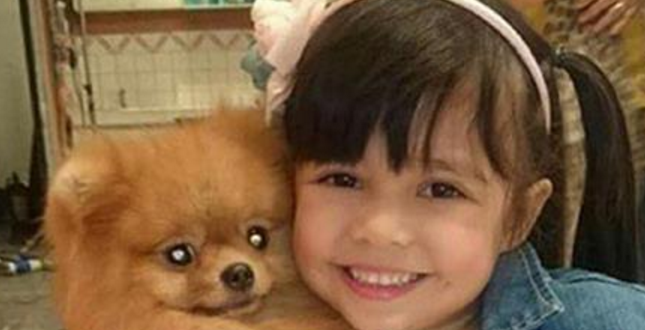 Има седум години и настап кој за два дена го погледнале три милиони луѓе (видео)