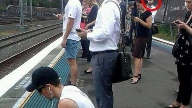 Дали гледате што не е во ред со ова момче на фотографијата? Им зададе маки на многумина!