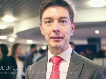 EU funding Environment & Energy Efficiency – Примери