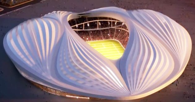 Бомбастични суми – Колку катарците трошат неделно за СП во 2022 година? (фото)
