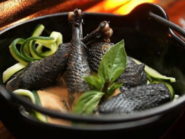 This Is What the  Most Expensive Food in the World Looks Like