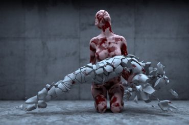 14 Sculptures Breaking the Laws of Physics