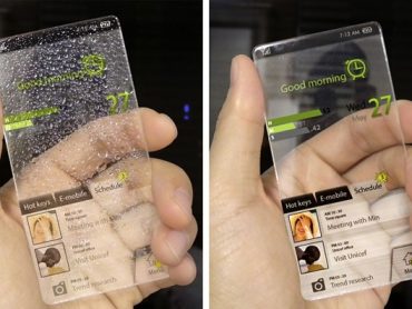 14 Cool Inventions That Will Take You to the Future