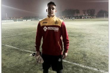 Мојот дедо во Австралија дојде за подобар живот, јас сакам да го затворам кругот и да ги бранам боите на македонската фудбалска репрезентација