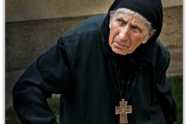Приказна за Маријанти, жената која ја познаваше цела Битола