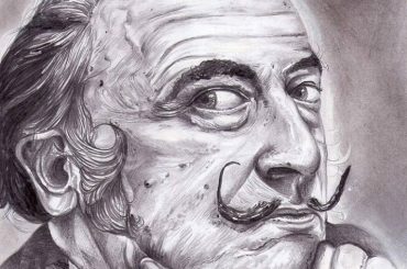 Георги Гугицев: Кога еден цртеж некој ќе го забележи и пофали тогаш продолжуваш да црташ и други