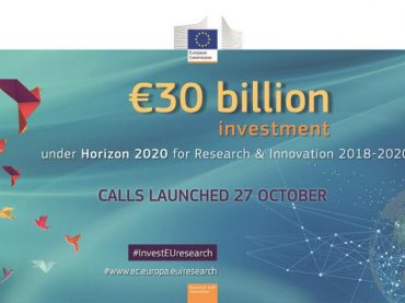 Horizon 2020 – За какви грантови може да аплицирате!