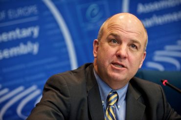 Ексклузивно интервју без политика: Комесарот за човекови права на Советот на Европа, Нилс Муижниекс