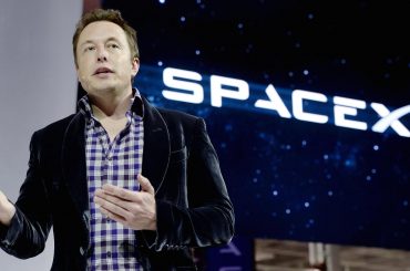 Elon Musk wrote history on February 6th